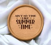 Summertime Aint No Time SVG SVG